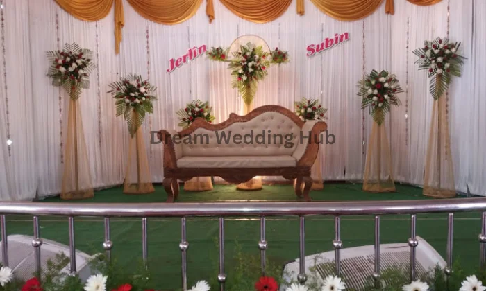 Alan Event management